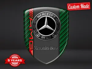 Mercedes Autocollants Auto Affaires Résistants Limité Pro